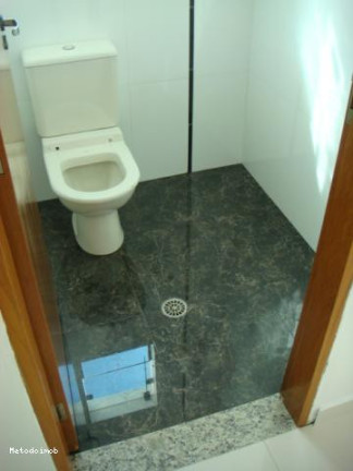 Imagem Casa com 3 Quartos à Venda, 275 m² em Parque Das Naçoes - Santo André