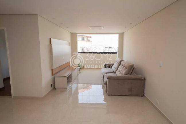 Imagem Apartamento com 3 Quartos à Venda, 127 m² em Centro - São Bernardo Do Campo Imagem Apartamento com 3 Quartos à Venda, 127 m² em Centro - São Bernardo Do Campo