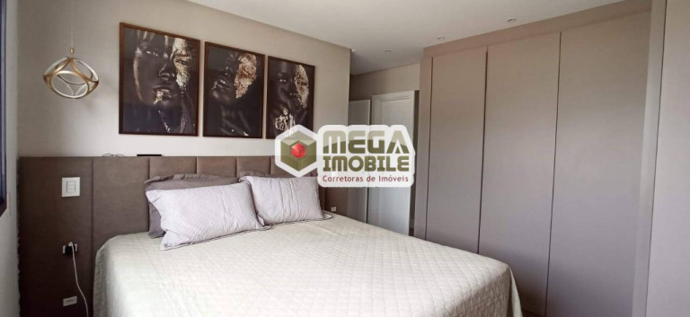 Imagem Apartamento com 3 Quartos à Venda, 102 m² em Agronômica - Florianópolis