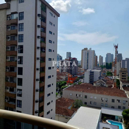 Imagem Apartamento com 4 Quartos à Venda, 200 m² em Embaré - Santos Imagem Apartamento com 4 Quartos à Venda, 200 m² em Embaré - Santos