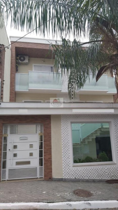Imagem Casa com 2 Quartos à Venda, 73 m² em Cidade Mãe Do Céu - São Paulo