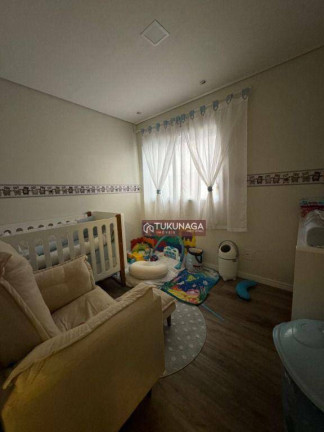Imagem Apartamento com 2 Quartos à Venda, 68 m² em Jardim Flor Da Montanha - Guarulhos Imagem Apartamento com 2 Quartos à Venda, 68 m² em Jardim Flor Da Montanha - Guarulhos