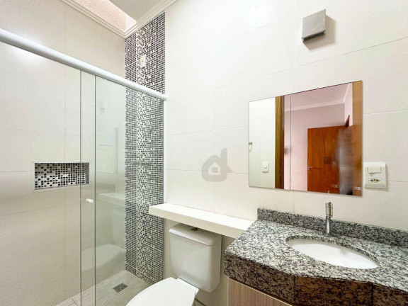 Imagem Casa com 3 Quartos à Venda, 170 m² em Condomínio Vila Do Bosque Sorocaba - Sorocaba