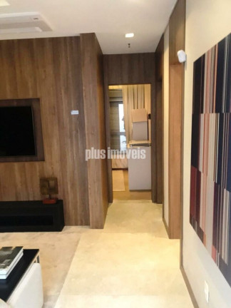 Imagem Apartamento com 3 Quartos à Venda, 105 m² em Jardim Das Acacias - São Paulo