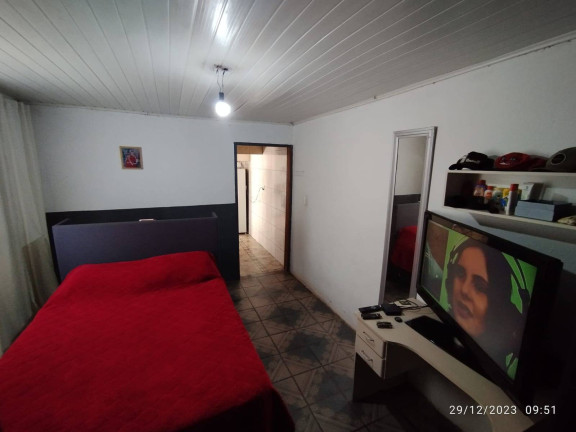 Imagem Casa com 3 Quartos à Venda, 290 m² em Jardim Tamoio - Jundiaí
