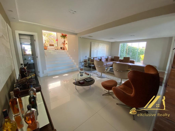 Imóvel com 5 Quartos à Venda, 750 m² em Piatã - Salvador