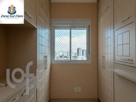 Imagem Apartamento com 3 Quartos à Venda, 130 m² em Jardim Da Glória - São Paulo