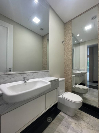 Imagem Apartamento com 4 Quartos à Venda, 454 m² em Ibirapuera - São Paulo Imagem Apartamento com 4 Quartos à Venda, 454 m² em Ibirapuera - São Paulo