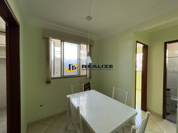 Imagem Apartamento com 2 Quartos à Venda, 55 m² em Alphaville - Campos Dos Goytacazes Imagem Apartamento com 2 Quartos à Venda, 55 m² em Alphaville - Campos Dos Goytacazes
