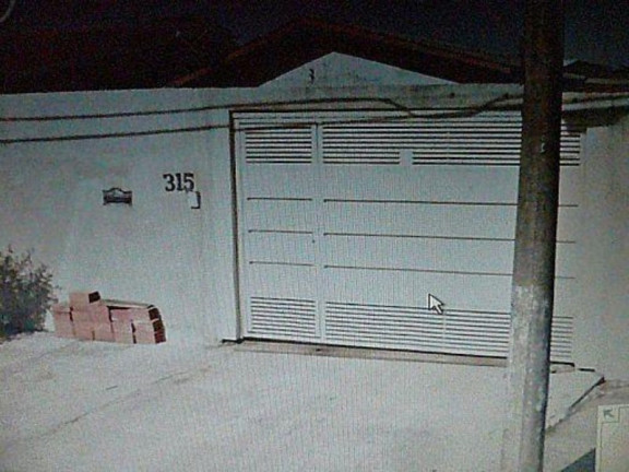 Casa com 2 Quartos à Venda, 250 m² em Jardim João Paulo Ii - Sumaré