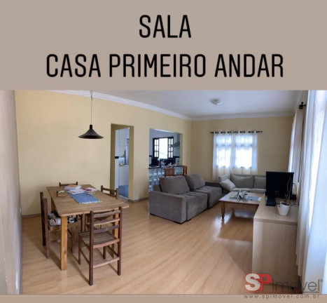 Imagem Casa com 7 Quartos à Venda, 280 m² em Parque Dos Príncipes - São Paulo