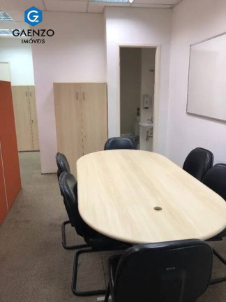 Imagem Sala Comercial à Venda, 56 m² em Melville Empresarial I E Ii - Barueri