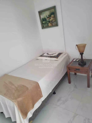 Imagem Apartamento com 2 Quartos para Alugar ou Temporada, 45 m² em Centro - Guarapari Imagem Apartamento com 2 Quartos para Alugar ou Temporada, 45 m² em Centro - Guarapari