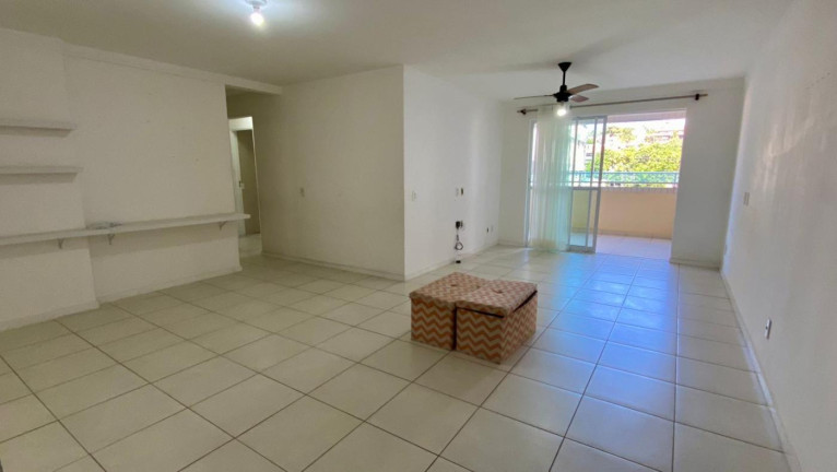 Imagem Apartamento com 3 Quartos para Alugar, 120 m² em Papicu - Fortaleza