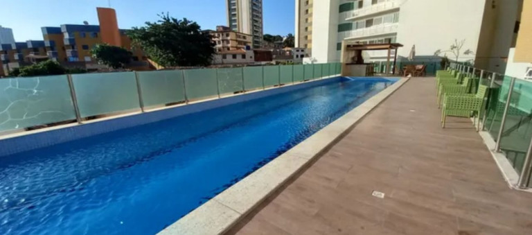Imagem Apartamento com 2 Quartos à Venda, 89 m² em Armação - Salvador Imagem Apartamento com 2 Quartos à Venda, 89 m² em Armação - Salvador