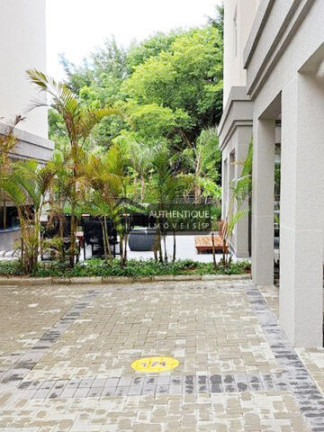 Imagem Apartamento com 3 Quartos à Venda, 108 m² em Santo Amaro - São Paulo