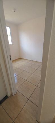 Imagem Apartamento com 2 Quartos para Alugar, 40 m² em Jardim Continental - Botucatu Imagem Apartamento com 2 Quartos para Alugar, 40 m² em Jardim Continental - Botucatu