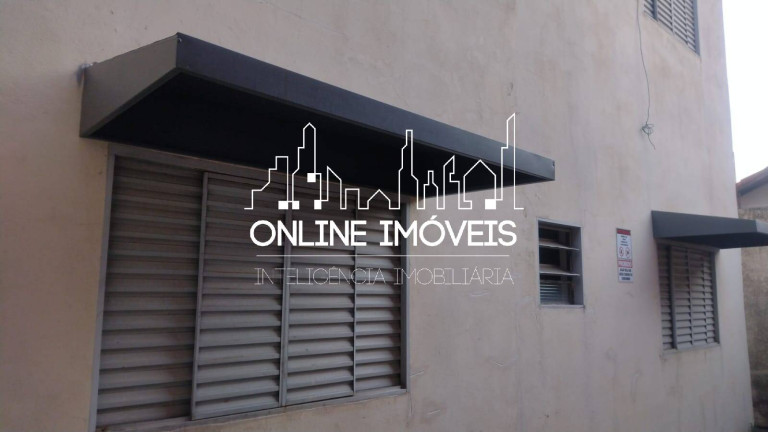 Imagem Apartamento com 2 Quartos à Venda, em Jardim Canaã Ii - Mogi Guaçu Imagem Apartamento com 2 Quartos à Venda, em Jardim Canaã Ii - Mogi Guaçu