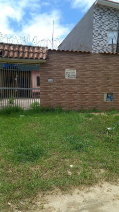 Casa com 2 Quartos à Venda, 126 m² em Suarão - Itanhaém