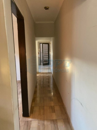 Imagem Casa para Alugar,  em Campos Eliseos - Ribeirão Preto
