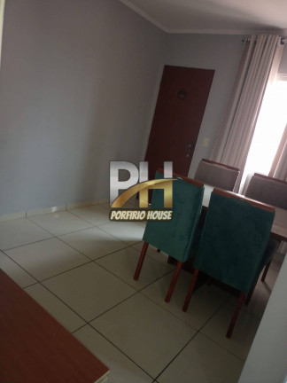 Imagem Apartamento com 2 Quartos à Venda, 50 m² em Jordanópolis - São Bernardo Do Campo Imagem Apartamento com 2 Quartos à Venda, 50 m² em Jordanópolis - São Bernardo Do Campo