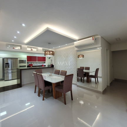 Imagem Apartamento com 4 Quartos à Venda, 192 m² em Aviação - Praia Grande