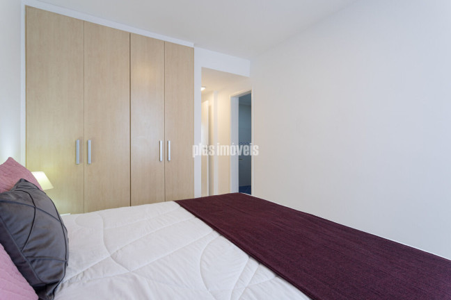Imagem Apartamento com 2 Quartos à Venda, 94 m² em Jardim Paulista - São Paulo