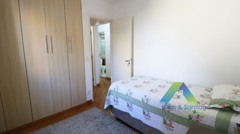 Imagem Apartamento com 3 Quartos à Venda, 80 m² em Vila Da Saúde - São Paulo