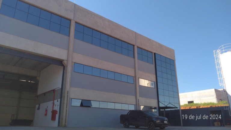 Imagem Imóvel à Venda, 1.400 m² em Itupeva Business Park - Itupeva