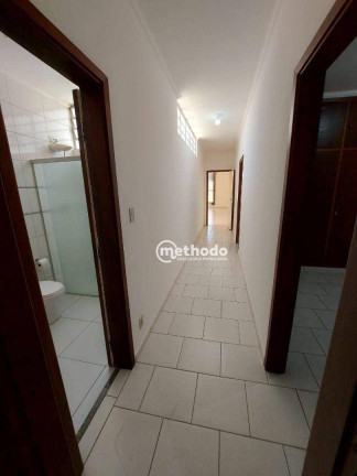 Imagem Casa com 3 Quartos para Alugar, 133 m² em Chácara Da Barra - Campinas Imagem Casa com 3 Quartos para Alugar, 133 m² em Chácara Da Barra - Campinas