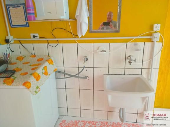 Imagem Casa com 2 Quartos à Venda, 69 m² em Jardim São Domingos - Sumaré