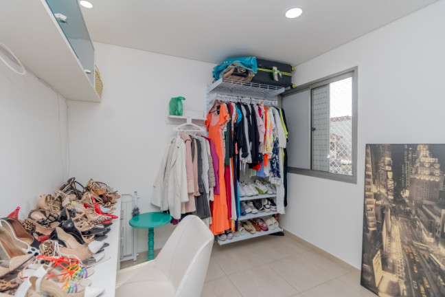 Imagem Apartamento com 3 Quartos à Venda, 82 m² em Vila Prudente - São Paulo