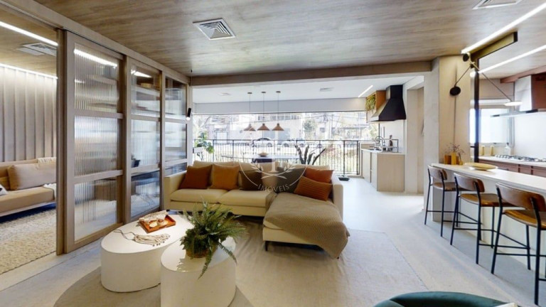 Imagem Apartamento com 2 Quartos à Venda, 70 m² em Vila Mariana - São Paulo