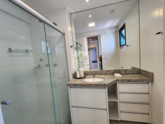Imagem Apartamento com 3 Quartos à Venda, 123 m² em Caminho Das árvores - Salvador Imagem Apartamento com 3 Quartos à Venda, 123 m² em Caminho Das árvores - Salvador