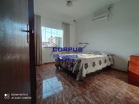 Imagem Casa com 4 Quartos à Venda, 160 m² em Fluminense - São Pedro Da Aldeia