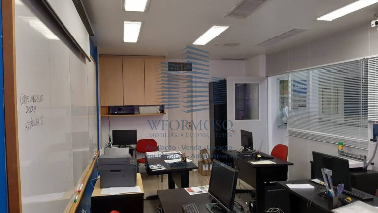 Imagem Sala Comercial à Venda, 65 m² em Centro - Rio De Janeiro Imagem Sala Comercial à Venda, 65 m² em Centro - Rio De Janeiro