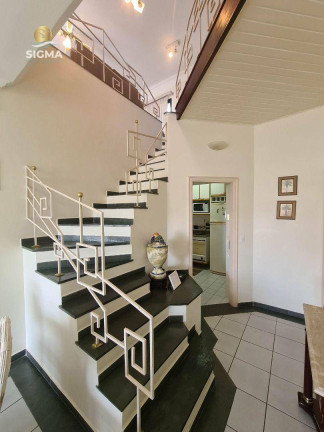 Imagem Cobertura com 2 Quartos à Venda, 170 m² em Enseada - Guarujá