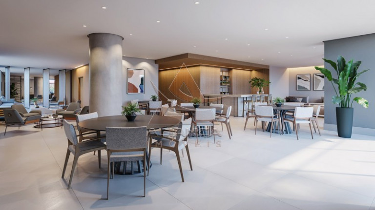 Imagem Apartamento com 3 Quartos à Venda, 227 m² em Ilhas Do Sul - Ribeirão Preto Imagem Apartamento com 3 Quartos à Venda, 227 m² em Ilhas Do Sul - Ribeirão Preto