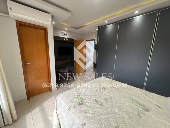 Imagem Casa de Condomínio com 2 Quartos à Venda, 88 m² em Residencial Pilar Dos Sonhos - Goiânia Imagem Casa de Condomínio com 2 Quartos à Venda, 88 m² em Residencial Pilar Dos Sonhos - Goiânia