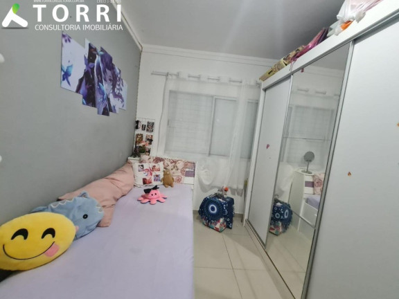 Imagem Imóvel com 2 Quartos à Venda, 75 m² em Caguaçu - Sorocaba