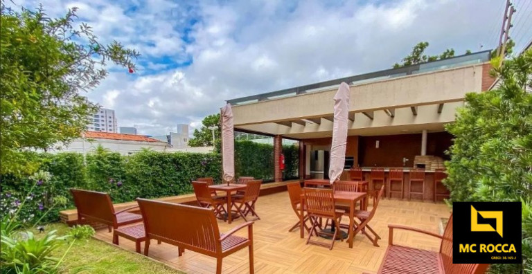 Imagem Cobertura com 3 Quartos à Venda, 198 m² em Barcelona - São Caetano Do Sul Imagem Cobertura com 3 Quartos à Venda, 198 m² em Barcelona - São Caetano Do Sul