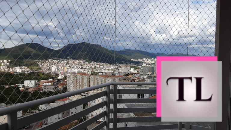 Apartamento com 2 Quartos à Venda, 45 m² em Residencial Veredas - Poços De Caldas