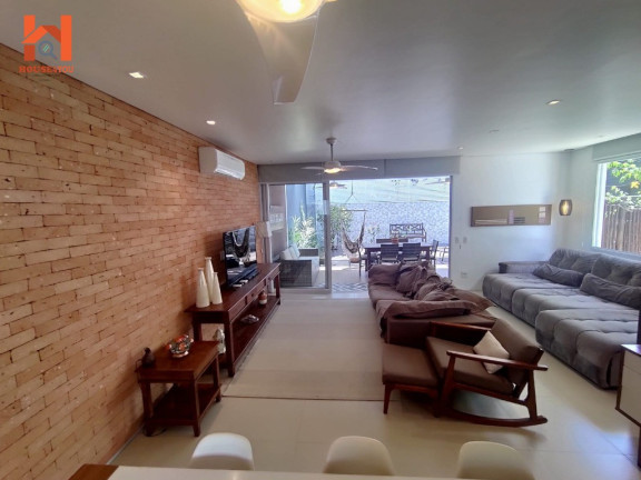 Imagem Casa com 4 Quartos à Venda, 192 m² em Juquehy - São Sebastião