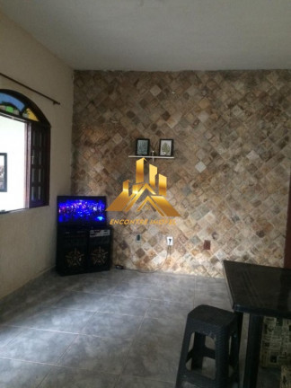 Imagem Casa com 1 Quarto à Venda, 40 m² em Liberdade - Rio Das Ostras
