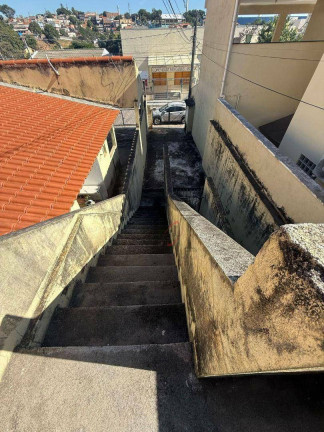 Imagem Casa com 1 Quarto para Alugar, 50 m² em Jardim Guanabara - Jundiaí Imagem Casa com 1 Quarto para Alugar, 50 m² em Jardim Guanabara - Jundiaí