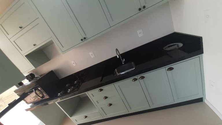 Imagem Apartamento com 2 Quartos à Venda, 74 m² em Perequê - Porto Belo