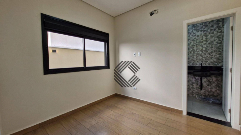 Imagem Sobrado com 4 Quartos à Venda, 300 m² em Condomínio Morada Das Artes - Sorocaba