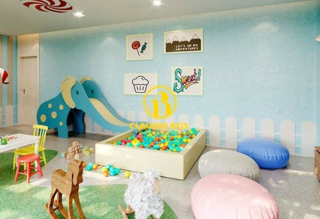 Imagem Apartamento com 2 Quartos à Venda, 69 m² em Jardim Das Acácias - São Paulo