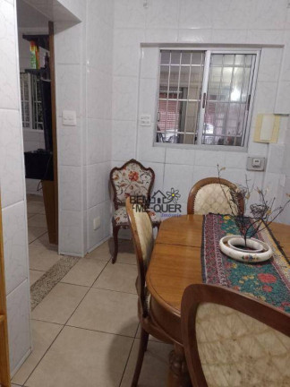 Imagem Sobrado com 3 Quartos à Venda, 188 m² em Mandaqui - São Paulo