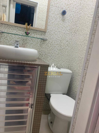 Imagem Sobrado com 3 Quartos à Venda, 124 m² em Osvaldo Cruz - São Caetano Do Sul Imagem Sobrado com 3 Quartos à Venda, 124 m² em Osvaldo Cruz - São Caetano Do Sul
